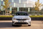 Kia Optima 2018 года (UK)